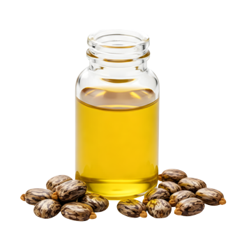 Castor oil exporter from India — industrial, cosmetic, and pharmaceutical applications