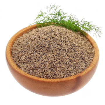 Cumin seeds exporter from India — spice-grade cumin for culinary and industrial use