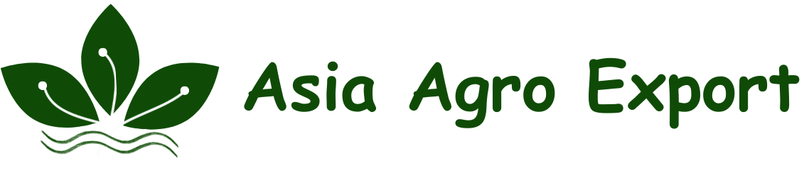 Asia Agro Export logo