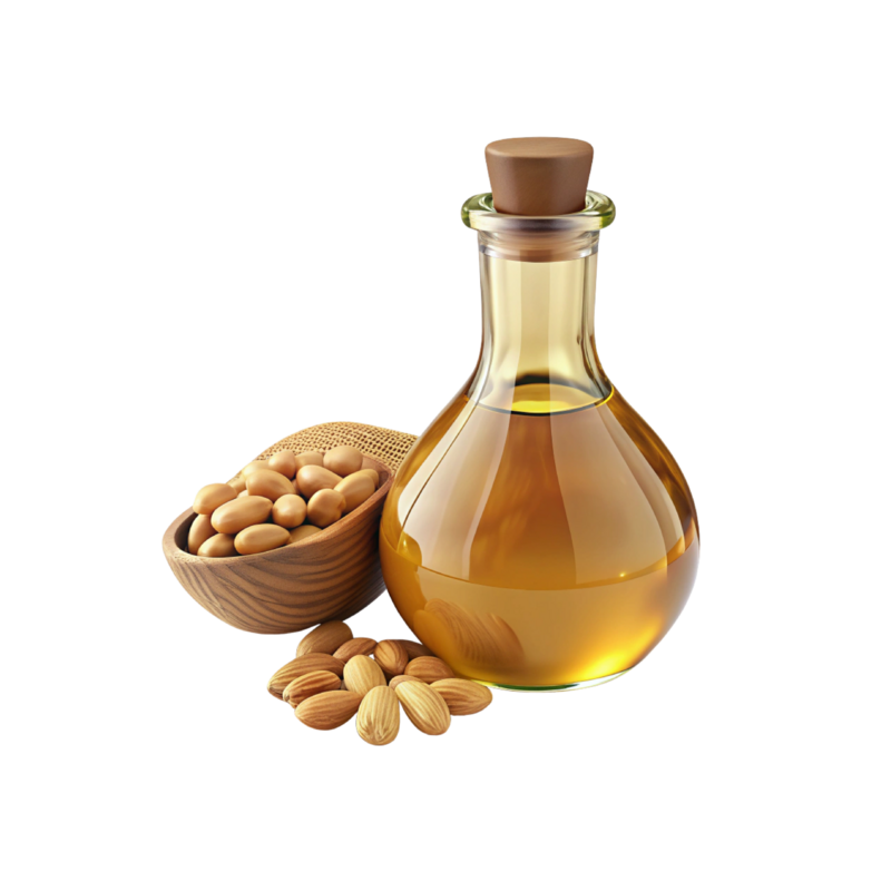 Cold-pressed peanut oil exporter from India — edible and industrial grade