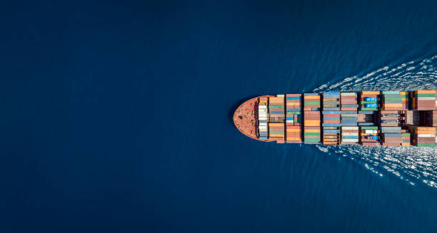 International shipping